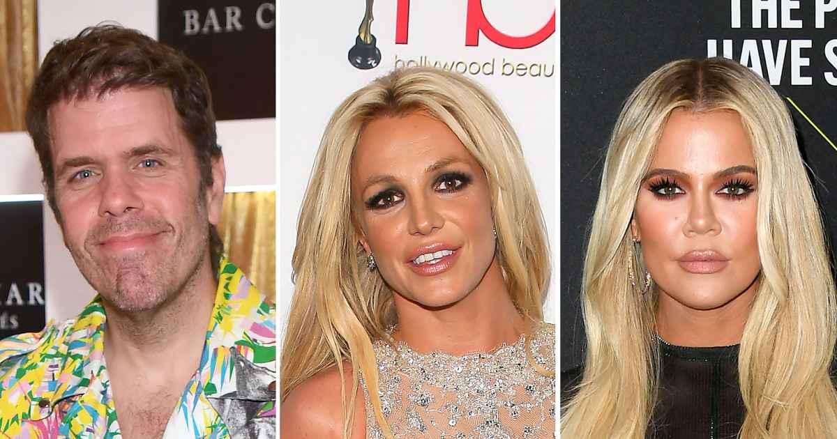 Perez Hilton Tried to ‘Make Amends’ With Celebrities Before Hospitalization Perez Hilton Tried to ‘Make Amends’ With Celebrities Before Hospitalization