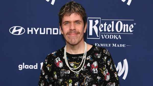 Perez Hilton Was Treated for an Overdose After Alarming Livestream Police Say Report