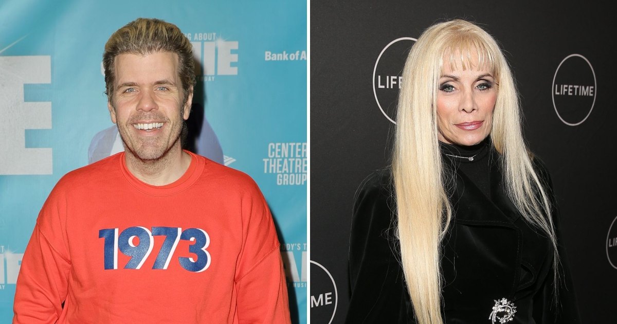 Perez Hilton’s Rep Speaks Out, Victoria Gotti’s Son Misses Kidney Deadline and More Top Stories Perez Hilton’s Rep Speaks Out, Victoria Gotti’s Son Misses Kidney Deadline and More Top Stories