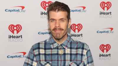 Perez Hiltons TikTok Account Banned After His Apparent Self Harm Livestream Hospitalization