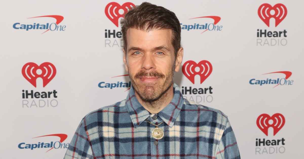 Perez Hilton’s TikTok Account Banned After Disturbing Livestream and Hospitalization Perez Hilton’s TikTok Account Banned After Disturbing Livestream and Hospitalization