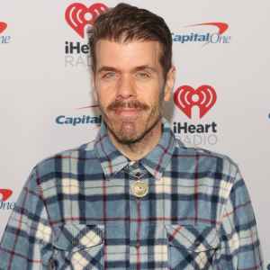 Perez Hiltons TikTok Account Banned After His Apparent Self Harm Livestream Hospitalization