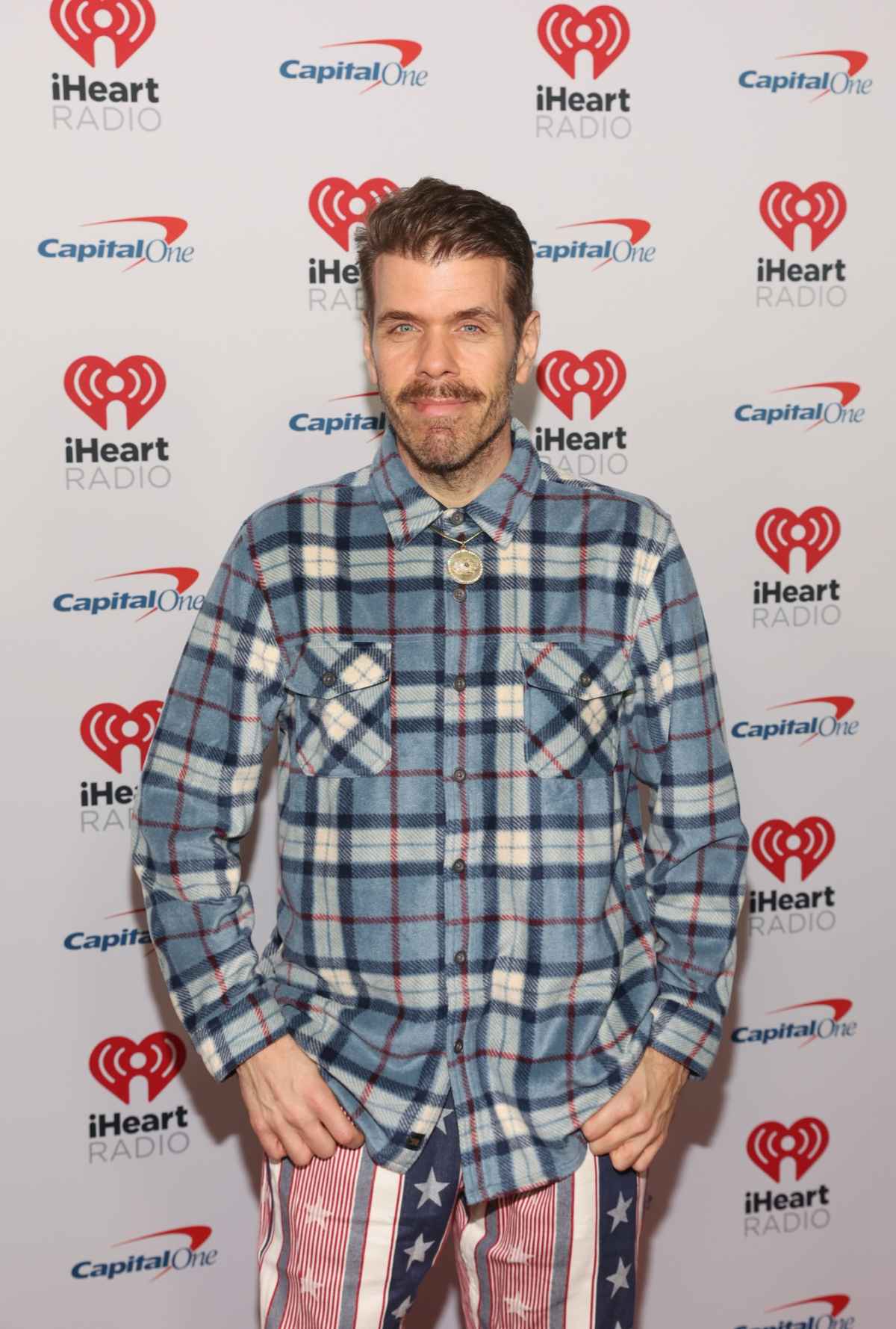 Perez Hiltons TikTok Account Banned After His Apparent Self Harm Livestream Hospitalization