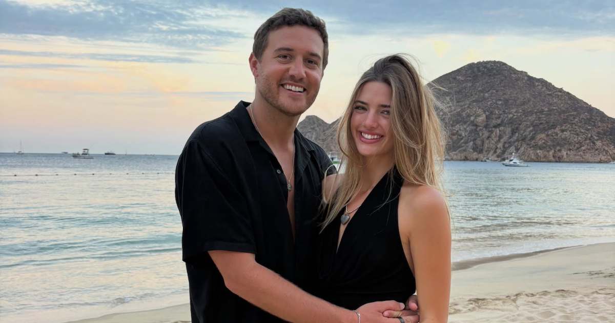 Former Bachelor Peter Weber and New Girlfriend Jadeyn Announce Her Pregnancy: ‘1 + 1 = 4’ Former Bachelor Peter Weber and New Girlfriend Jadeyn Announce Her Pregnancy: ‘1 + 1 = 4’