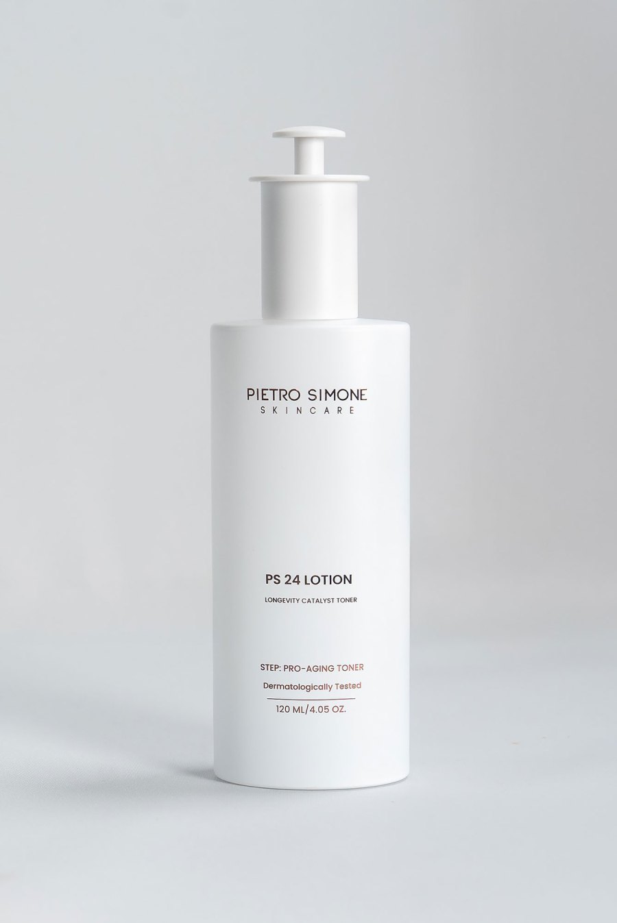 Pietro Simone Skincare Hot Stuff