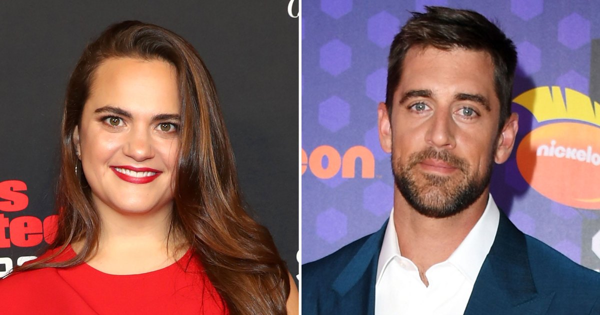 Podcaster Calls Out ‘Hypocritical’ Aaron Rodgers: ‘Desire to Be Relevant’ Podcaster Calls Out ‘Hypocritical’ Aaron Rodgers: ‘Desire to Be Relevant’
