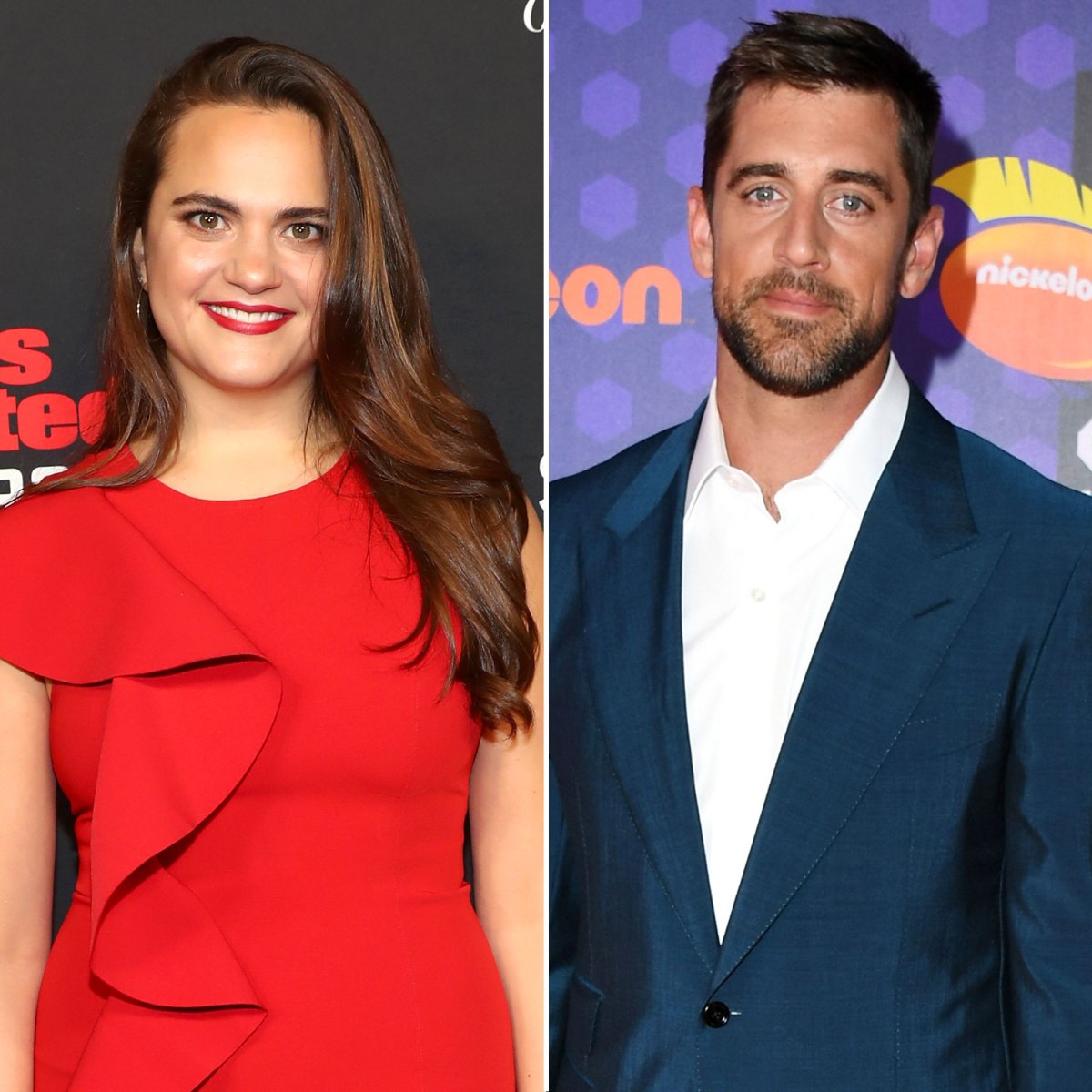 Podcaster Charlotte Wilder Calls Out Hypocritical Aaron Rodgers
