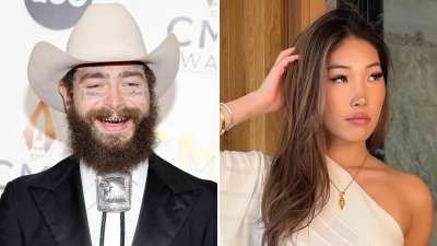 Post Malone Fiancee Christy Lee Breaks Silence Over Engagement Speechless