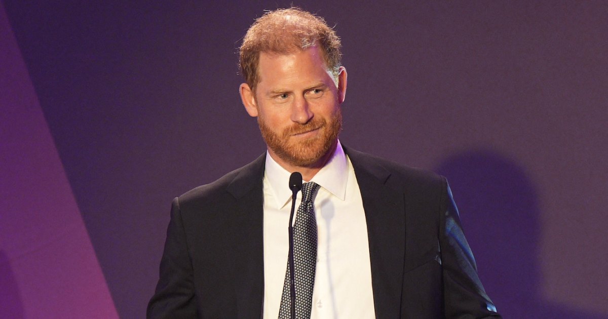 Prince Harry Praised ‘Wonderful’ Schools in England Nearly 1 Year Before Family’s U.K. Move Prince Harry Praised ‘Wonderful’ Schools in England Nearly 1 Year Before Family’s U.K. Move