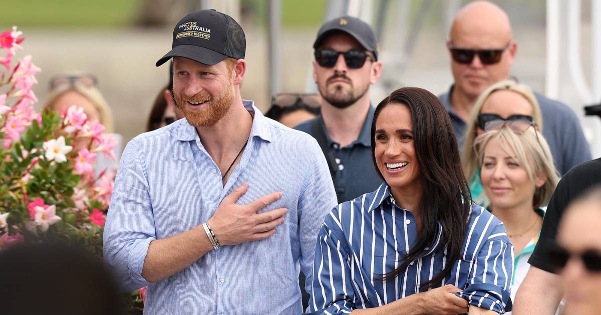 Will Prince Harry and Meghan Markle’s Move Back to England Change Their Royal Roles?