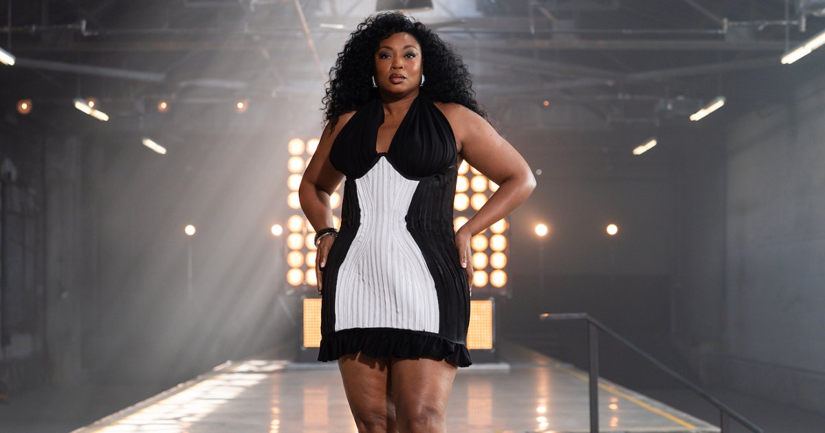 ‘Project Runway’ Curve Model Liris Claps Back at Criticism for Speaking Out About Unflattering Dress ‘Project Runway’ Curve Model Liris Claps Back at Criticism for Speaking Out About Unflattering Dress