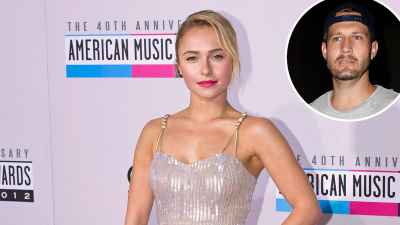 Promo Hayden Panettiere Ex Brian Hickerson Inserted Himself Into Her Life Again Before Death