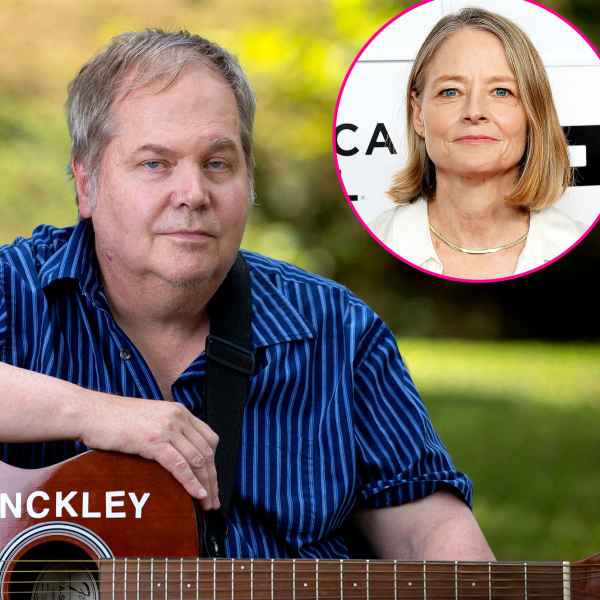 Promo John Hinckley Jr Shares Message for Jodie Foster