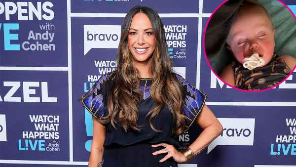 Promo Kristen Doute Daughter Is Safe After ER Visit