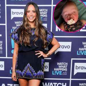Promo Kristen Doute Daughter Is Safe After ER Visit