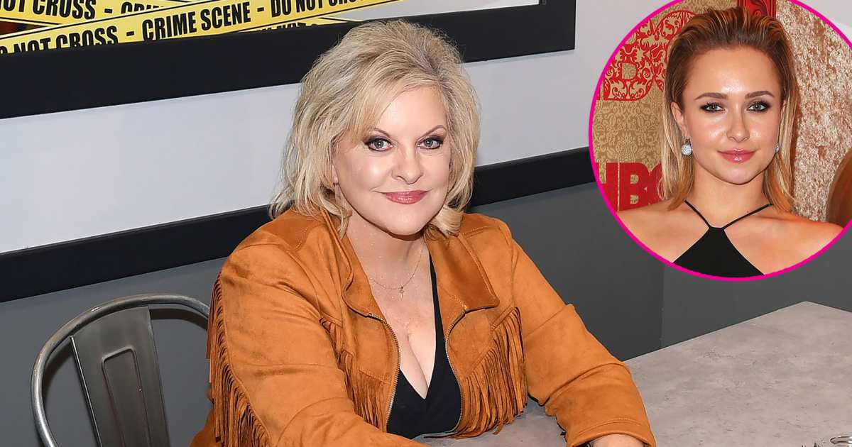 Nancy Grace Argues Ruling Out ‘Foul Play’ in Hayden Panettiere’s Death Is ‘Completely Irresponsible’ Nancy Grace Argues Ruling Out ‘Foul Play’ in Hayden Panettiere’s Death Is ‘Completely Irresponsible’