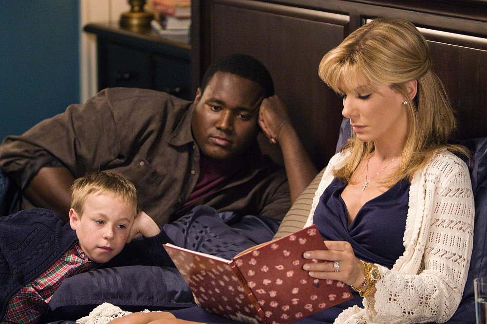 Quinton Aaron