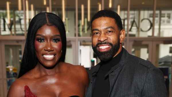 RHOBH Star Bozoma Saint John and Keely Watson Are Married