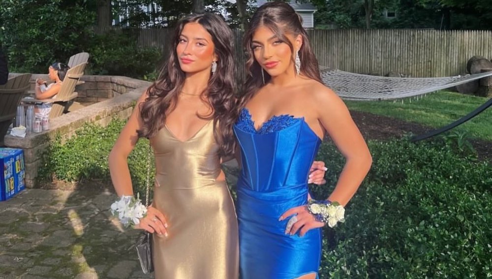 RHONJs Teresa Giudice Reflects on Devastating Loss of Daughter Milanias Best Friend IG