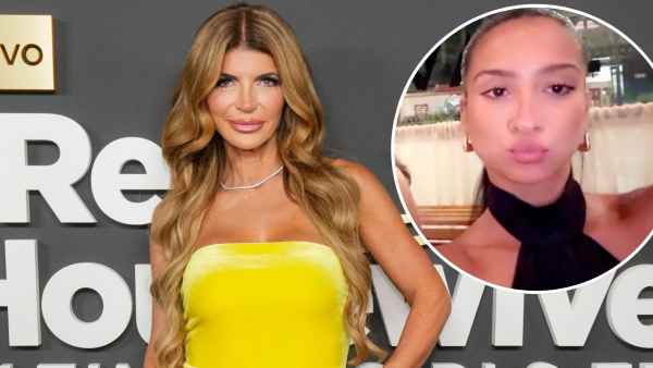 RHONJs Teresa Giudice Reflects on Devastating Loss of Daughter Milanias Best Friend Victoria Promo