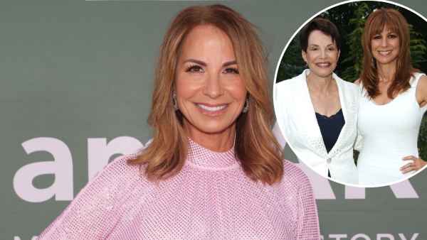 RHONY Alum Jill Zarin Announces Her Mom Glorias Death at Age 91 She Was My Best Friend