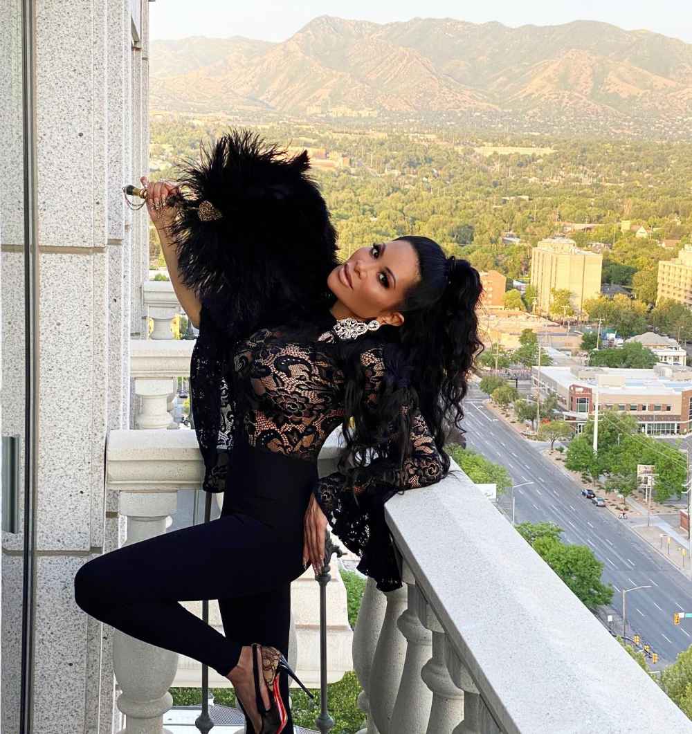 RHOSLCs Jen Shah Completes Sentence After Home Confinement and Prison Stint for Fraud Charges