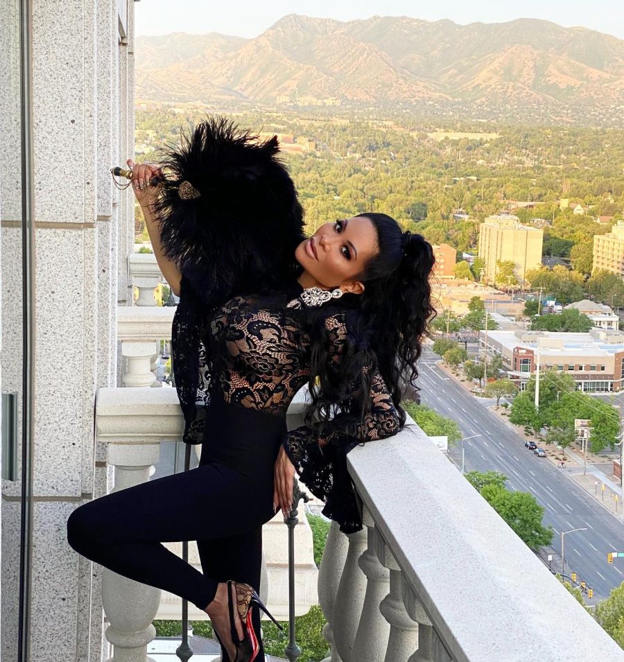 RHOSLCs Jen Shah Completes Sentence After Home Confinement and Prison Stint