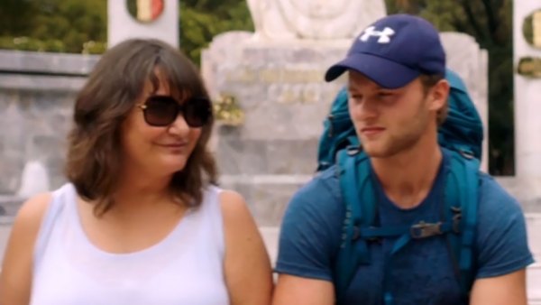 Race Across the World Star Jo Gardiner Dies From Cancer 1 Year After Son Sam Death in Car Crash