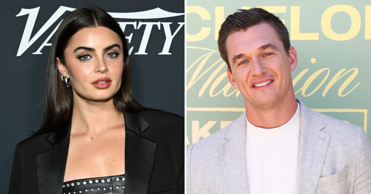 Matt James’ Ex Rachael Kirkconnell Reacts to His BFF Tyler Cameron’s Engagement: ‘Not OK’ Matt James’ Ex Rachael Kirkconnell Reacts to His BFF Tyler Cameron’s Engagement: ‘Not OK’