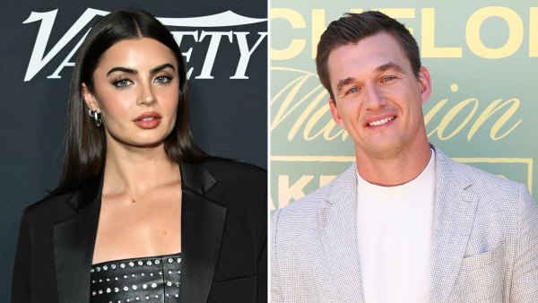Matt James' Ex Rachael Kirkconnell Reacts to His BFF Tyler Cameron's Engagement: 'Not OK'