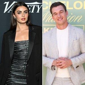 Matt James' Ex Rachael Kirkconnell Reacts to His BFF Tyler Cameron's Engagement: 'Not OK'