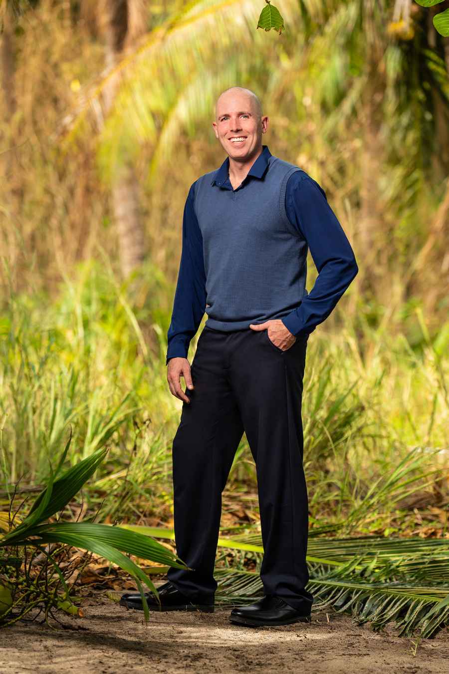 Rob Antonson Survivor 51