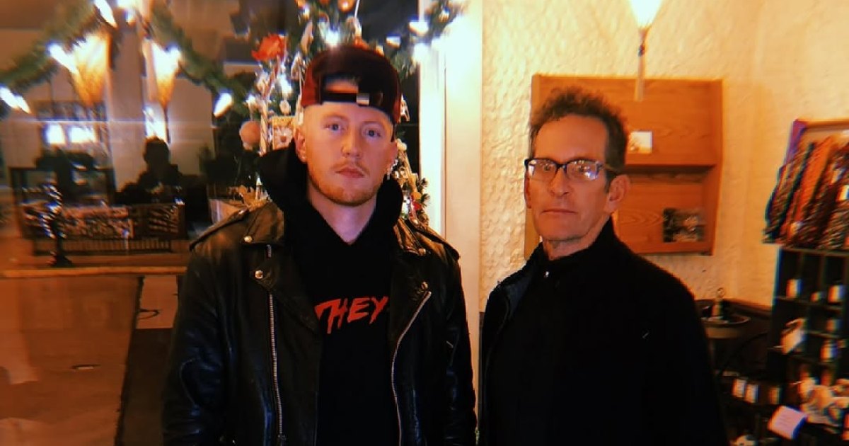 Rocker Nathan James’ Father Bill McGinley’s Cause and Manner of Death Revealed After He Went Missing (Exclusive) Rocker Nathan James’ Father Bill McGinley’s Cause and Manner of Death Revealed After He Went Missing (Exclusive)