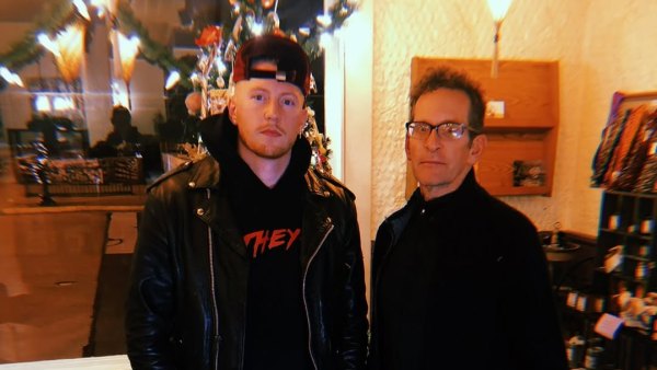 Rocker Nathan James' Father Bill McGinley's Cause and Manner of Death Revealed