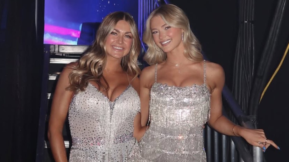 Rylee Arnold Reveals What It Would Take for Sister Lindsay Arnold to Make DWTS Comeback