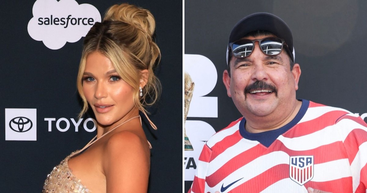 ‘Dancing With the Stars’ Pro Witney Carson Returns for Season 35 With New Partner Guillermo Rodriguez ‘Dancing With the Stars’ Pro Witney Carson Returns for Season 35 With New Partner Guillermo Rodriguez