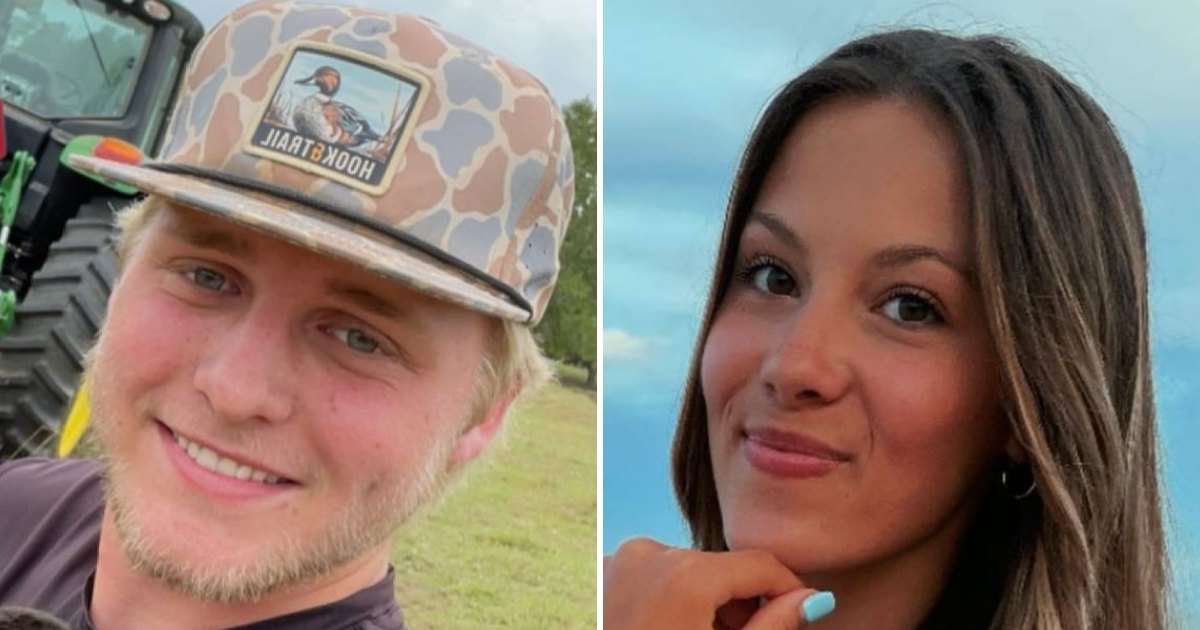 Plathville’s Isaac Reveals Rekindled Romance With Ex Kaylynn Plathville’s Isaac Reveals Rekindled Romance With Ex Kaylynn