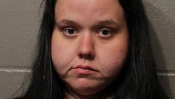 Samantha Pearson Daycare Owner Charged With Child Abuse