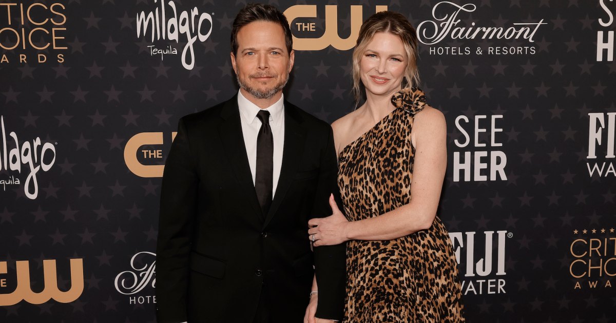 Scott Wolf’s Ex Kelley Apologizes for ‘Nightmare’ Amid ‘Drug-Induced Mania With Psychosis’ Diagnosis
