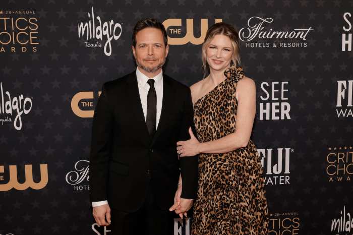Scott Wolf s Ex Kelley Wolf Apologizes Shares Diagnosis Scott Wolf s Ex Kelley Wolf Apologizes Shares Diagnosis