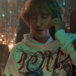 See Owen Wilson Rap Travis Scott in Trailer for Rolling Loud The Movie