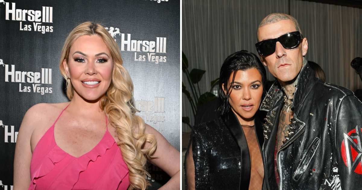 Shanna Moakler Seemingly Shades Kourtney Kardashian in Now-Deleted Comment After Travis Barker’s Event Shanna Moakler Seemingly Shades Kourtney Kardashian in Now-Deleted Comment After Travis Barker’s Event