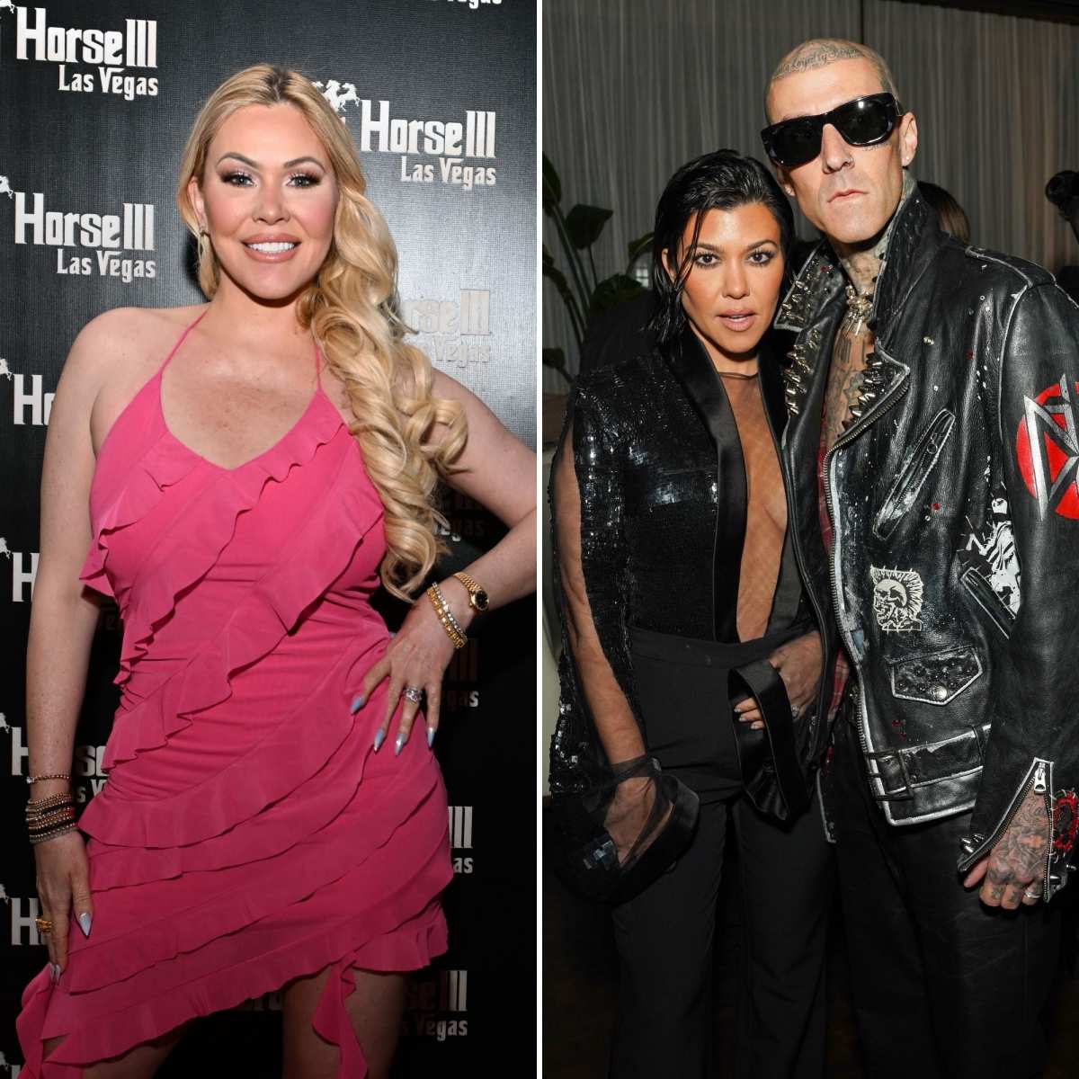 Shanna Moakler Seemingly Shades Kourtney Kardashian in Now-Deleted Comment After Travis Barker's Event