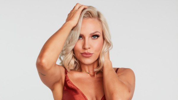Sharna Burgess Returning for DWTS Season 35