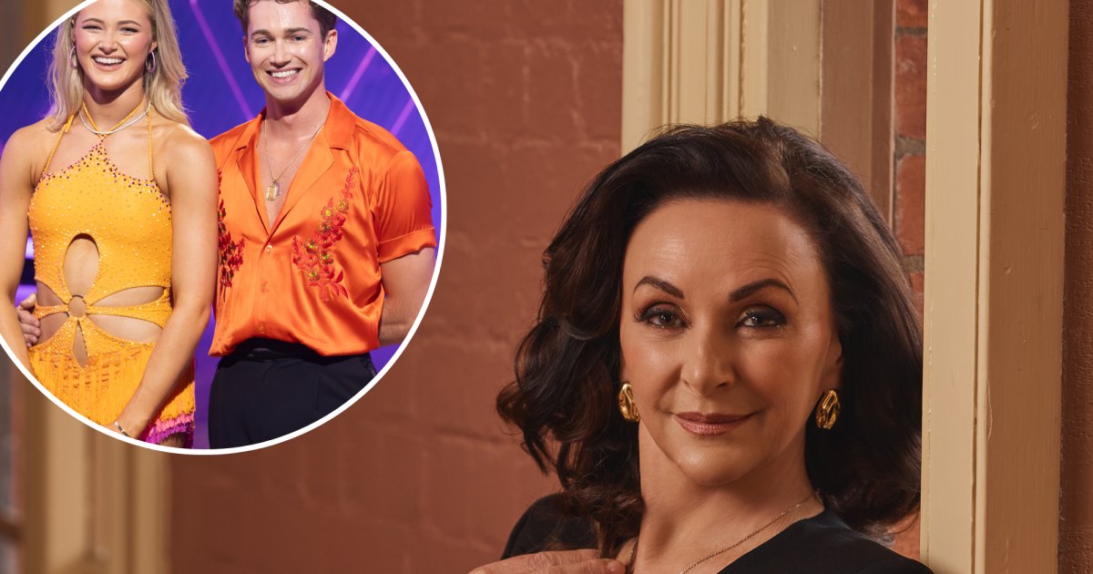 ‘DWTS: The Next Pro’ Judge Shirley Ballas Defends Rylee Arnold Amid AJ Drama: ‘Earned Her Place’ ‘DWTS: The Next Pro’ Judge Shirley Ballas Defends Rylee Arnold Amid AJ Drama: ‘Earned Her Place’