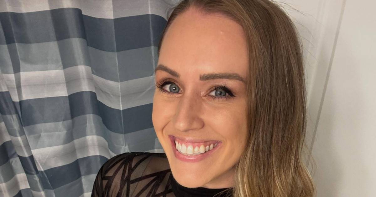 Jen Hamilton Responds to Calls for Her to Be Next ‘Bachelorette’ Following Split From Husband Jen Hamilton Responds to Calls for Her to Be Next ‘Bachelorette’ Following Split From Husband