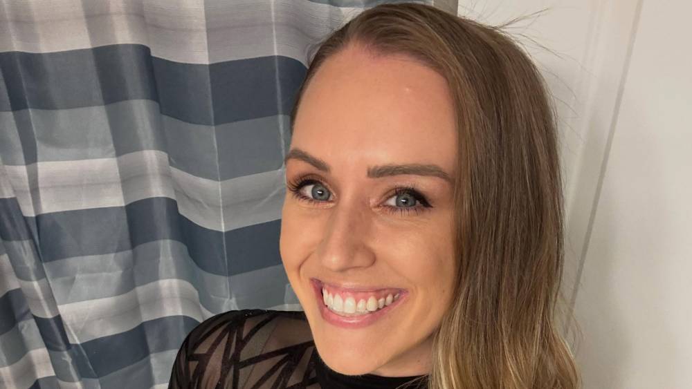 Influencerka Jen Hamilton reaguje na návrhy být hvězdou Reality Show. Odpověď je legračně upřímná
