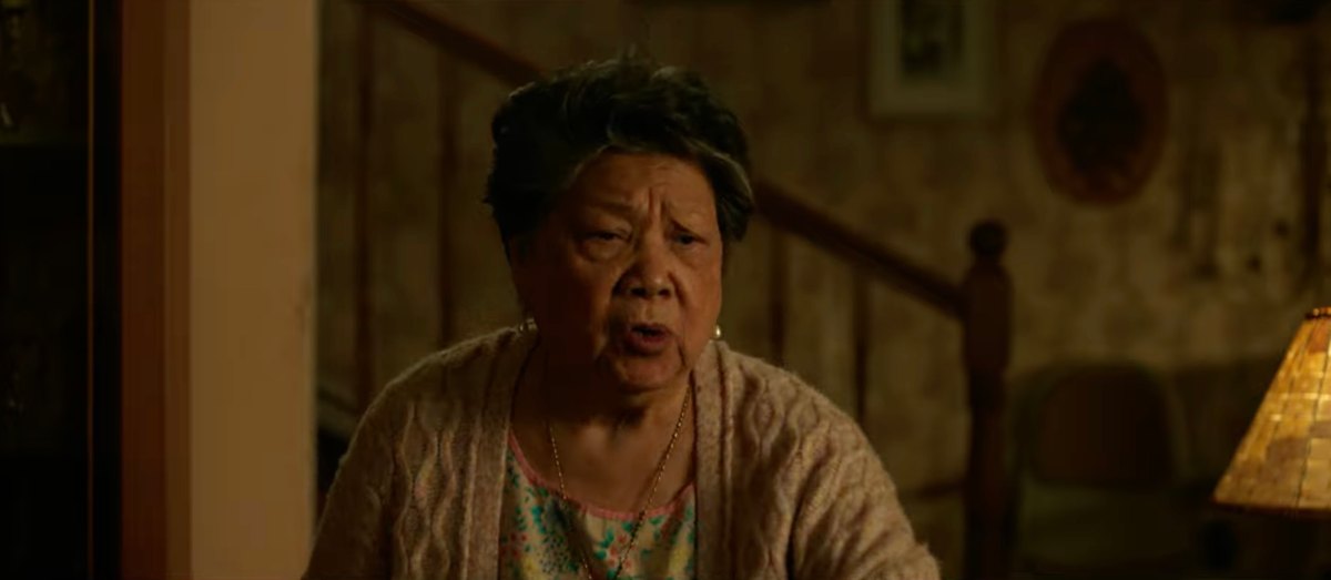 'Spider-Man: No Way Home' Actress Mary Rivera Dead at 82