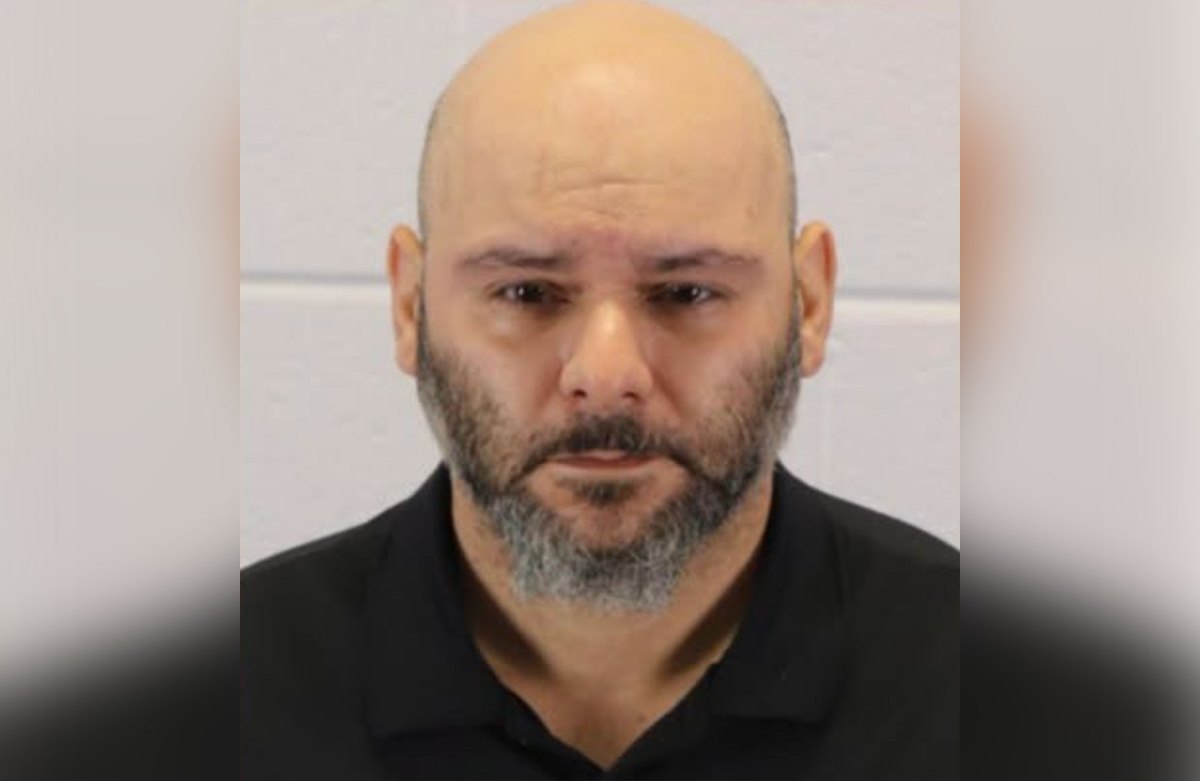Spiros Elias Man Charged in Baby Death More Than 15 Years Later