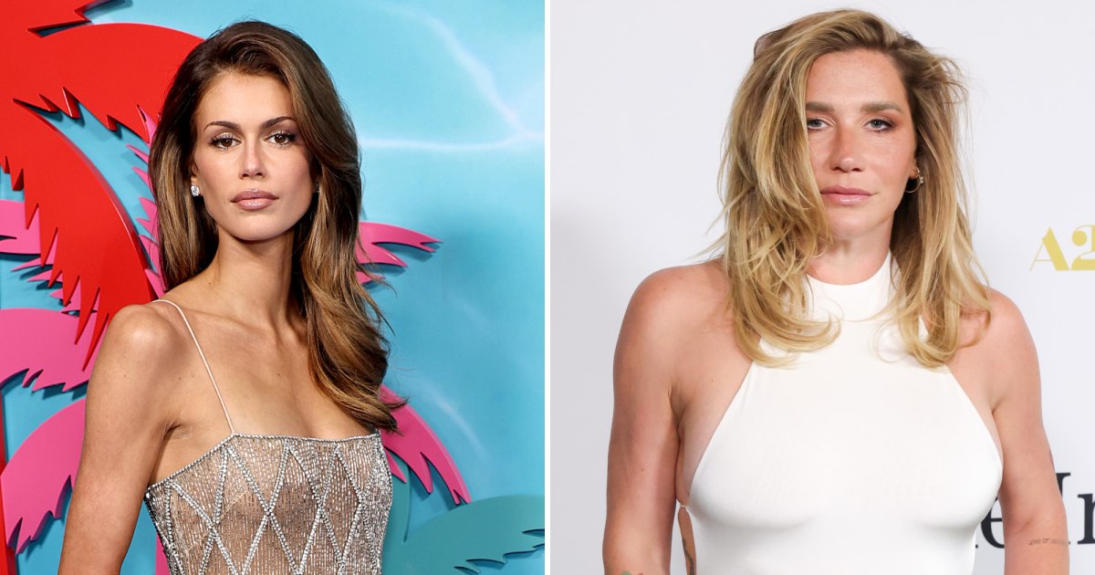 Stars Who Claimed They Had Exorcisms: Kaia Gerber, Kesha and More Share Supernatural Experiences Stars Who Claimed They Had Exorcisms: Kaia Gerber, Kesha and More Share Supernatural Experiences